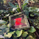 Zap Patch Interactive Airsoft Patch Multicam Tropic NFC