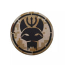 Seal Team Patches Airsoft Bravo Team