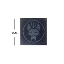 Seal Team Patches Airsoft Bravo Team