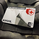 Zap Card Medical Interactive NFC Card