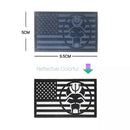 Seal Team Patches Airsoft Bravo Team