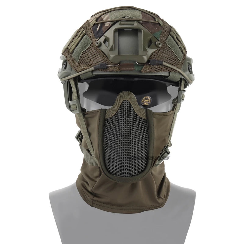 [Premium Quality Tactical Equipment & Airsoft Gear Online]-ANVIL
