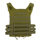 Airsoft Molle Plate Carrier