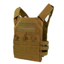 Airsoft Molle Plate Carrier