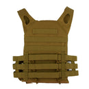 Airsoft Molle Plate Carrier