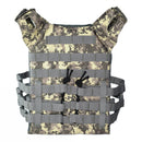 Airsoft Molle Plate Carrier