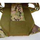 Airsoft Molle Plate Carrier