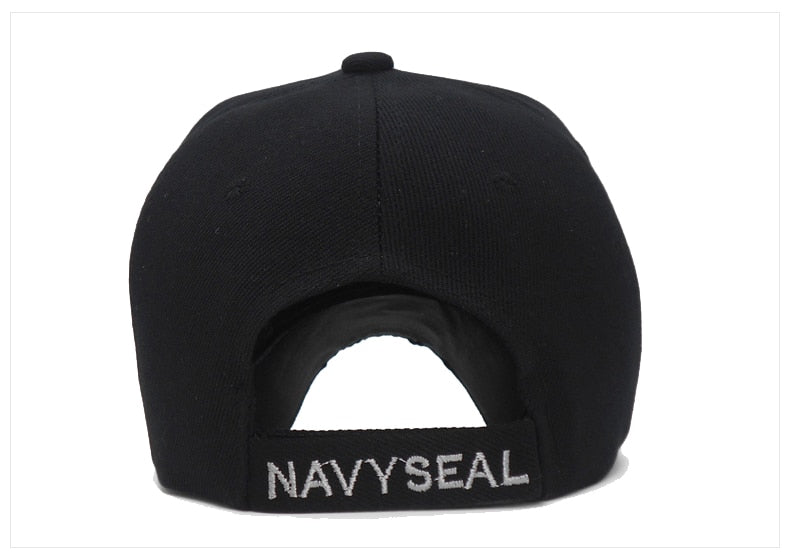 Navy Seal Hat