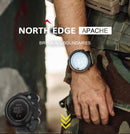 Military Sport Watch