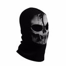 Ghost Balaclava