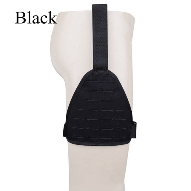 Small Drop Leg Platform Molle Drop Leg Platform