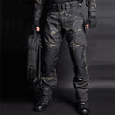 Tactical Military Combat Pants Trousers