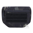 KRYDEX Tactical Drop Dump Pouch Fanny Pack For Plate Carrier