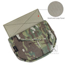 KRYDEX Tactical Drop Dump Pouch Fanny Pack For Plate Carrier