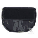 KRYDEX Tactical Drop Dump Pouch Fanny Pack For Plate Carrier