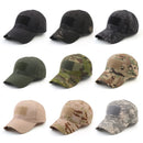 Airsoft Adjustable Hat