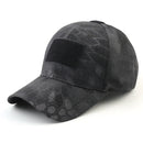 Airsoft Adjustable Hat