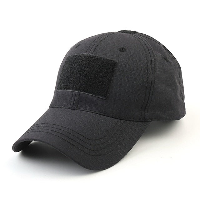 Airsoft Adjustable Hat