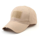 Airsoft Adjustable Hat