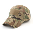 Airsoft Adjustable Hat