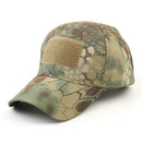 Airsoft Adjustable Hat