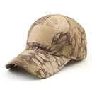 Airsoft Adjustable Hat