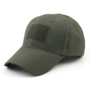 Airsoft Adjustable Hat