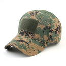 Airsoft Adjustable Hat