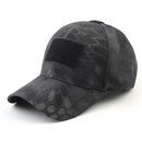 Airsoft Adjustable Hat
