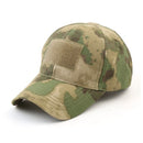 Airsoft Adjustable Hat