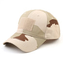 Airsoft Adjustable Hat