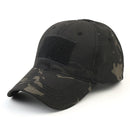 Airsoft Adjustable Hat