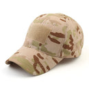 Airsoft Adjustable Hat