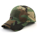 Airsoft Adjustable Hat