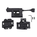 Airsoft Tactical Helmet Light Tec Mpls Helmet Flashlight