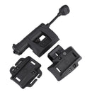 Airsoft Tactical Helmet Light Tec Mpls Helmet Flashlight