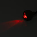 Airsoft Tactical Helmet Light Tec Mpls Helmet Flashlight