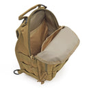 Military Shoulder Cross Body Bag