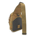 Military Shoulder Cross Body Bag