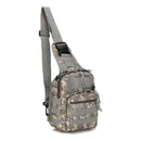 Military Shoulder Cross Body Bag