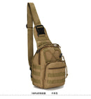Military Shoulder Cross Body Bag