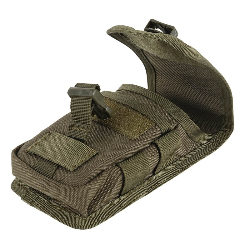 Airsoft Phone & Utility Pouch
