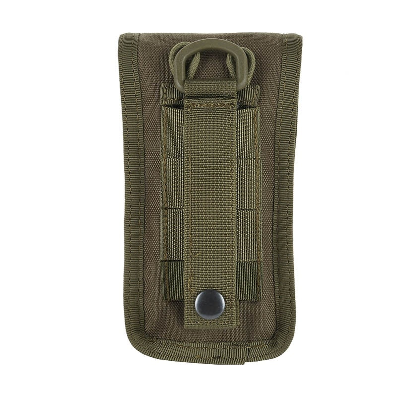 Airsoft Phone & Utility Pouch