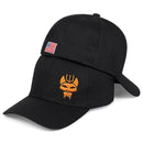 Bravo Team Baseball Cap