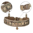 Tactical Combat Molle Belt (Padded)