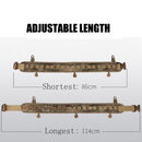 Tactical Combat Molle Belt (Padded)