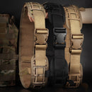 Tactical Combat Molle Belt (Padded)
