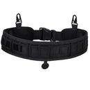 Tactical Combat Molle Belt (Padded)