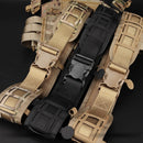 Tactical Combat Molle Belt (Padded)