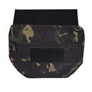 Airsoft Molle Chest Rig